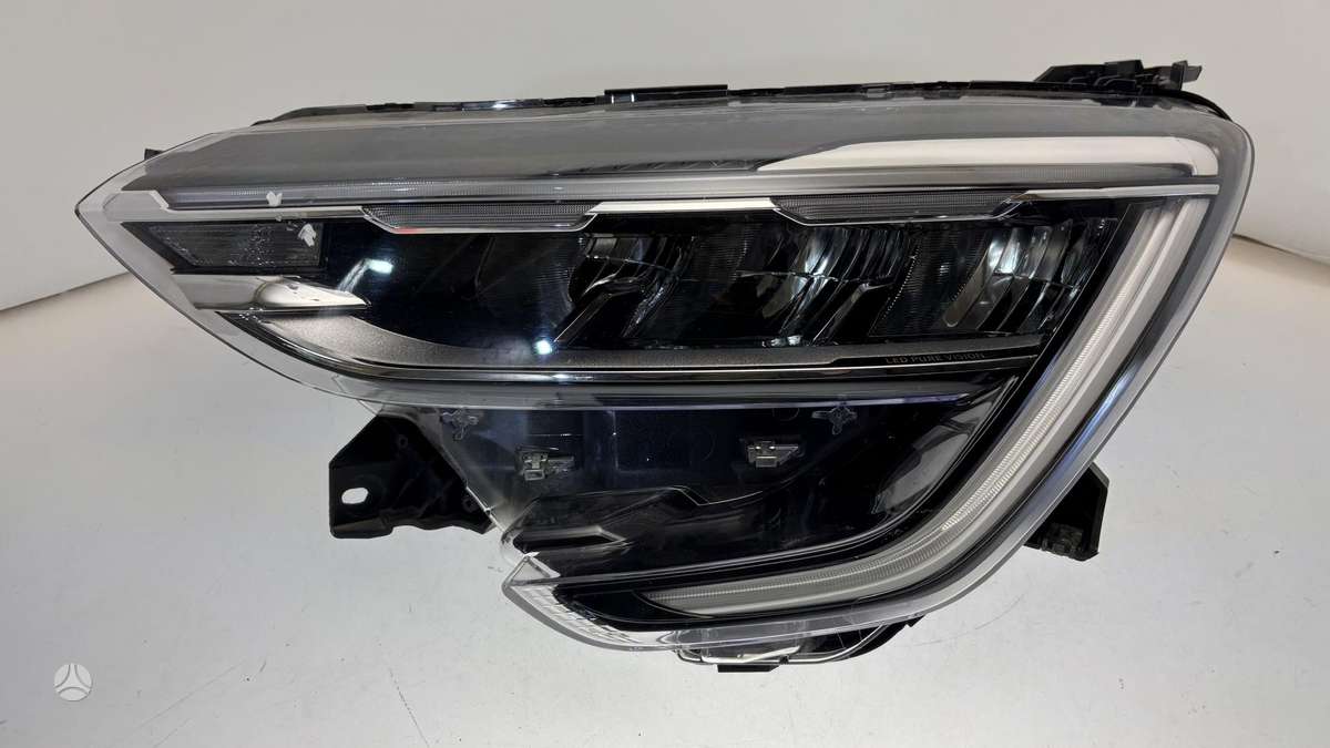 Renault Arkana, 260602566R, Cen29170