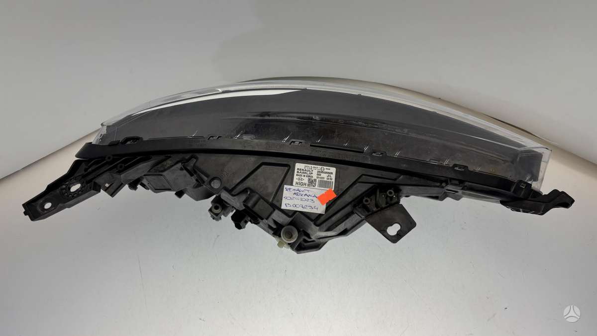 Renault Arkana, 260602566R, Cen29170