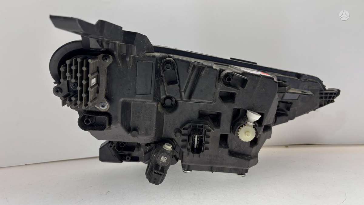 Renault Arkana, 260602566R, Cen29170