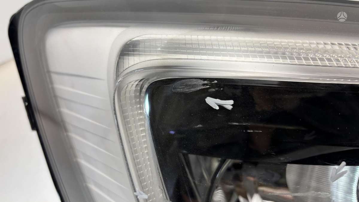 Renault Master, 260105567R, Cen29171