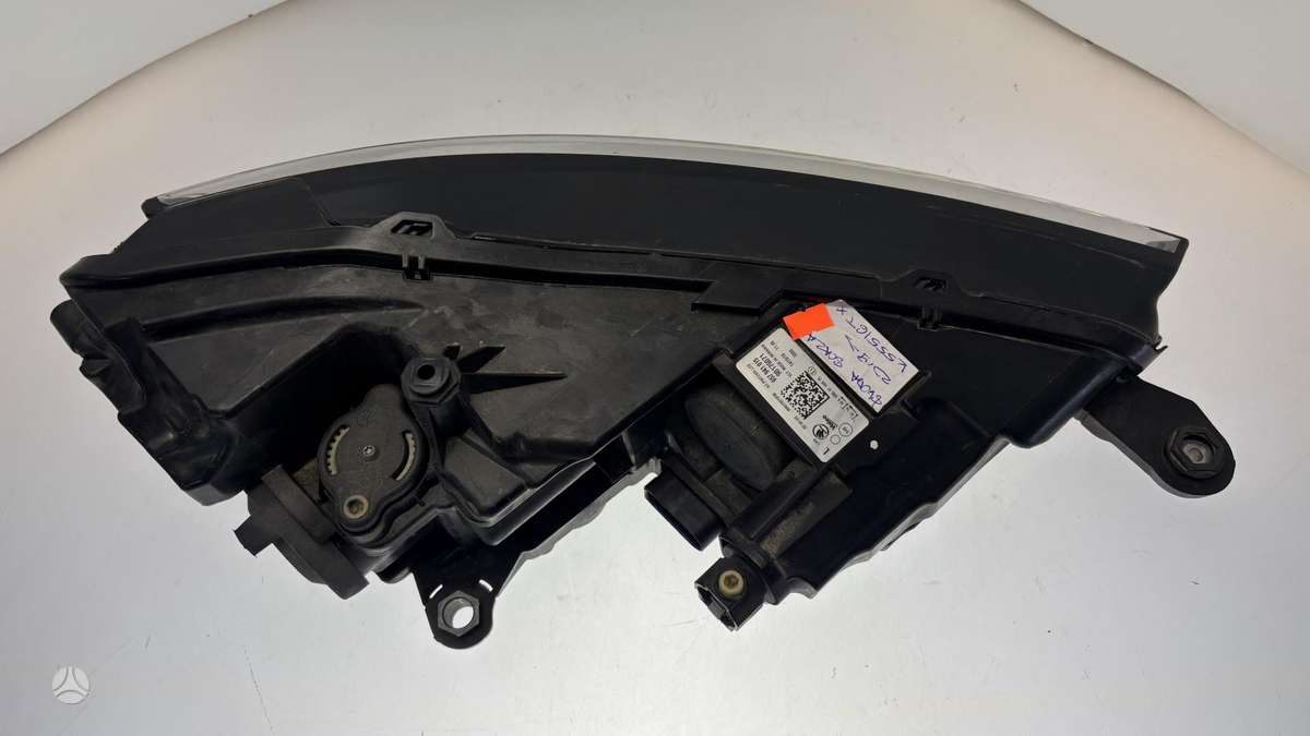 Skoda Scala, 657941015, Cen29176