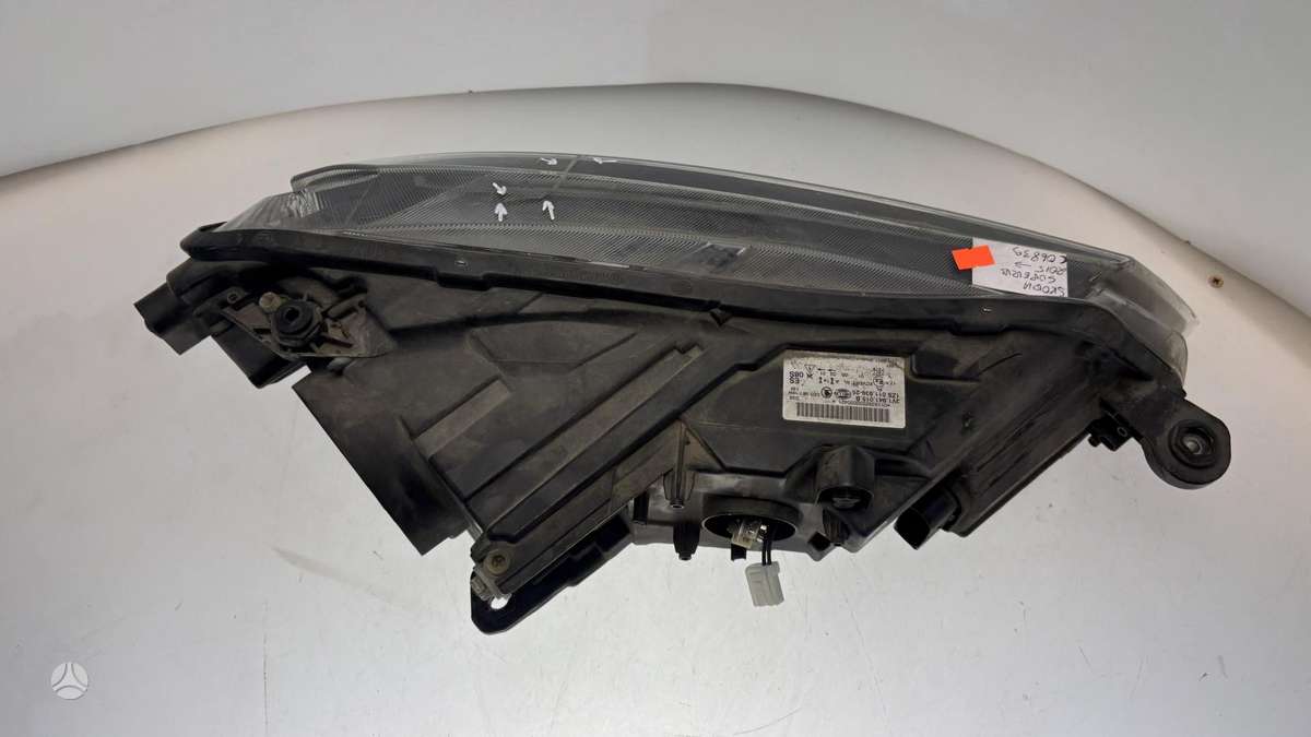 Skoda Superb, 3V1941015B, Cen29177