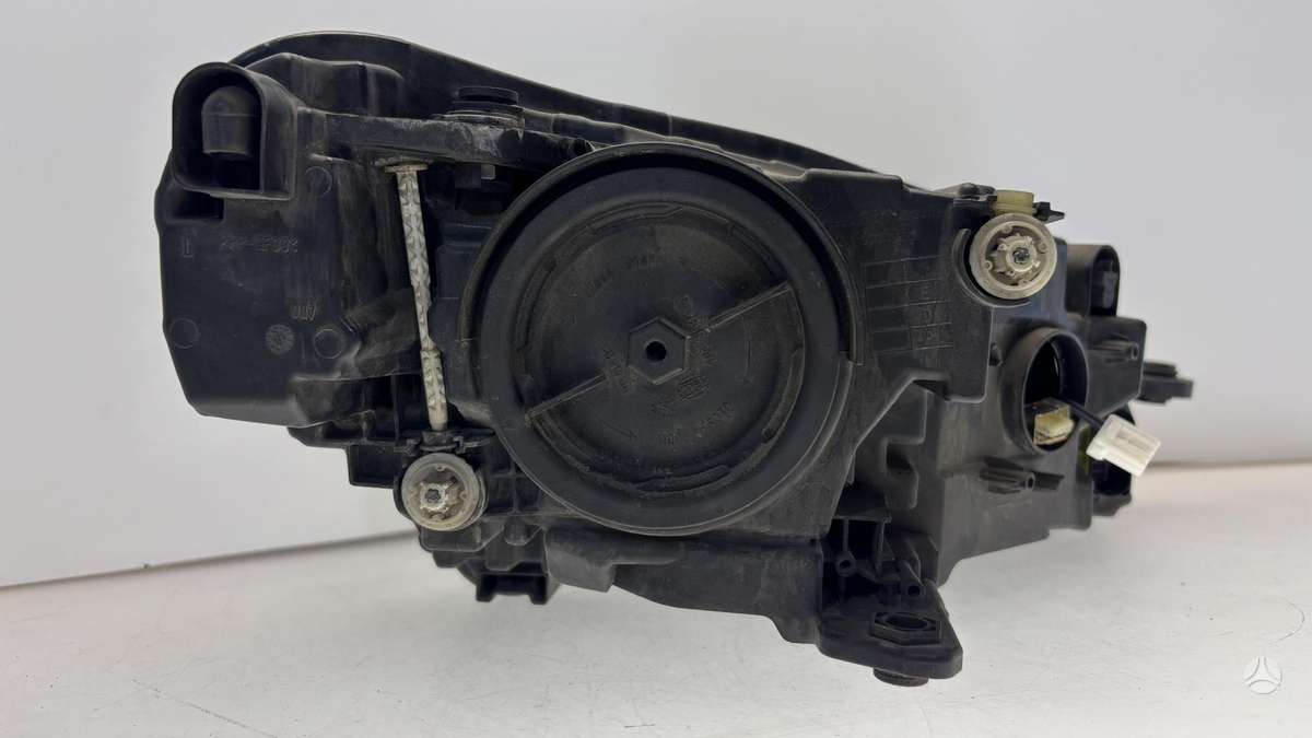 Skoda Superb, 3V1941015B, Cen29177