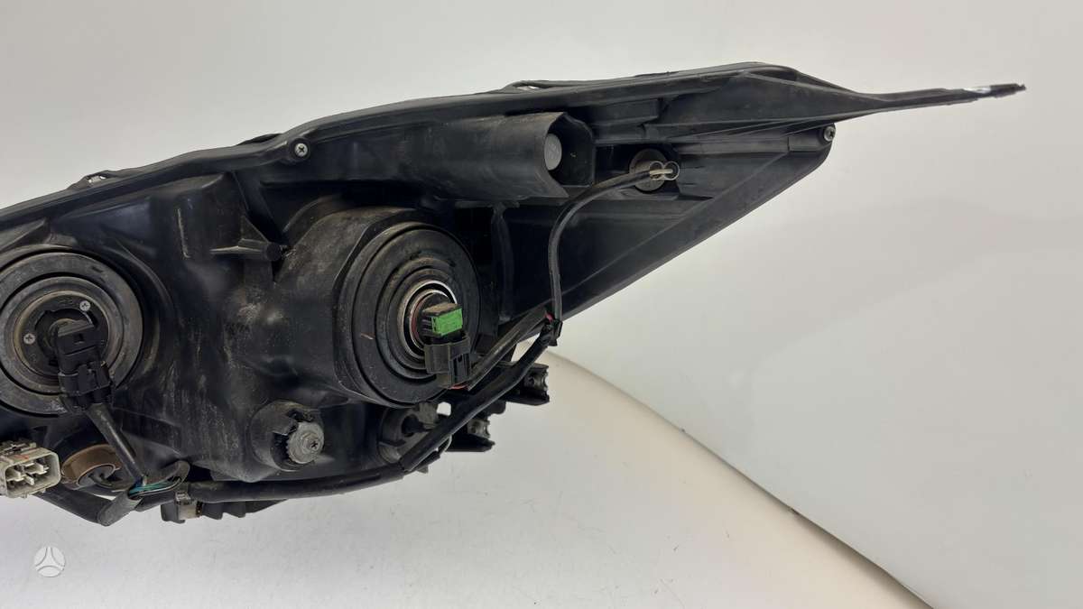 Subaru Outback, 209593001N, Cen29179