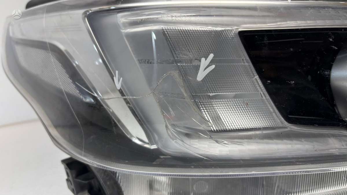 Subaru Outback Cen29181