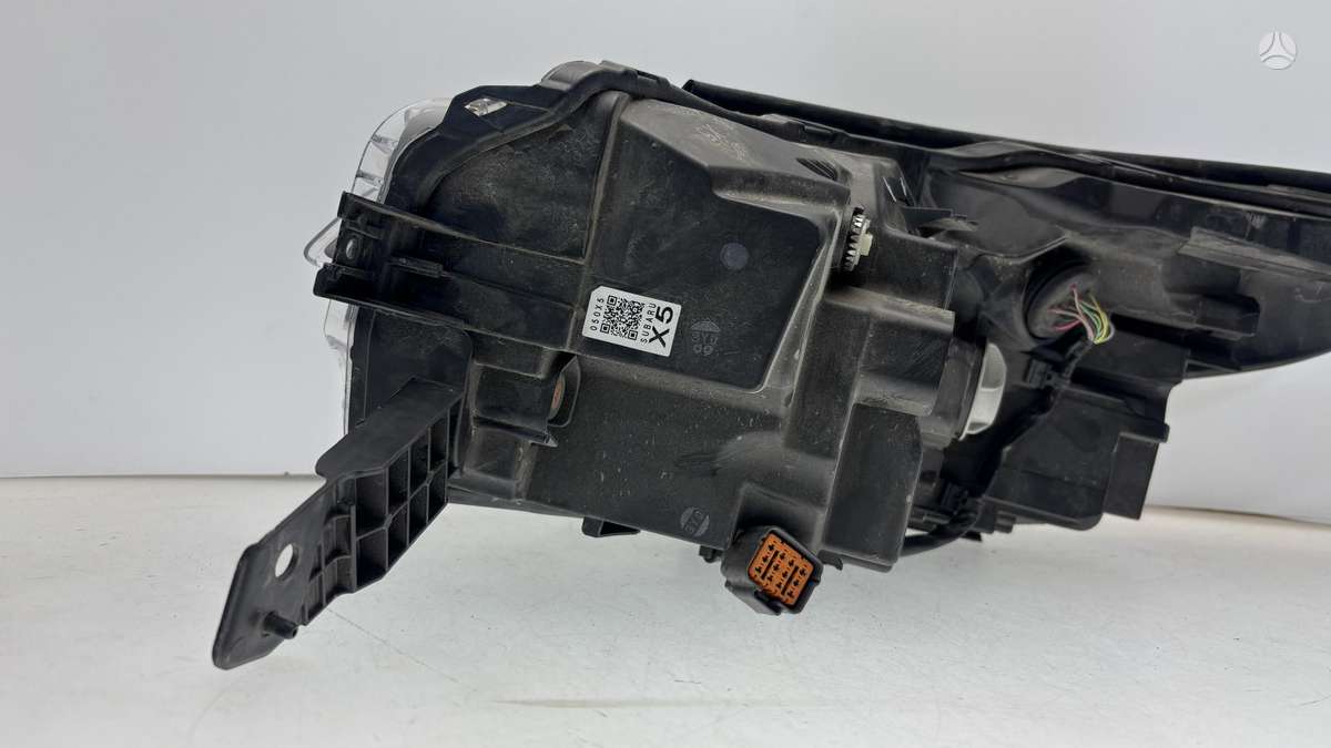 Subaru Outback Cen29181