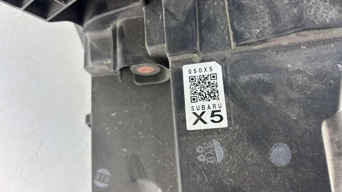 Subaru Outback Cen29181