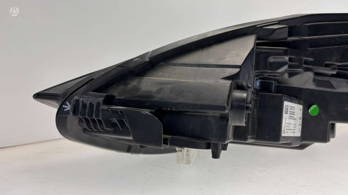 Tesla Model Y, 151495300D, Cen29183