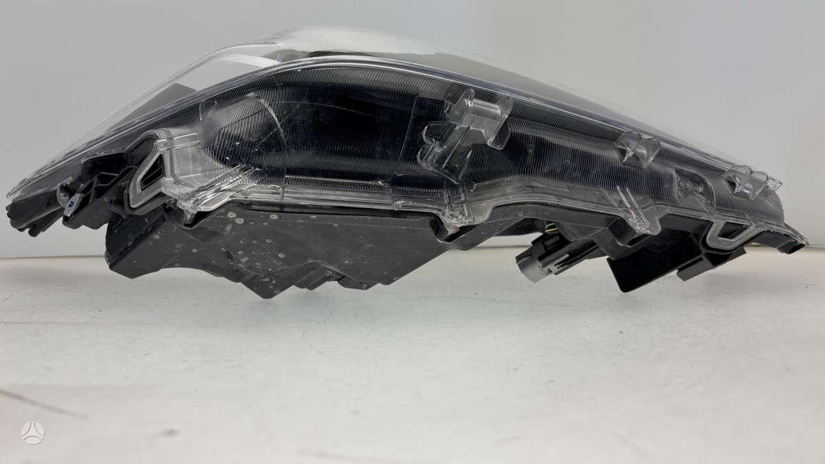 Toyota Corolla, 8111002T31, Cen29186