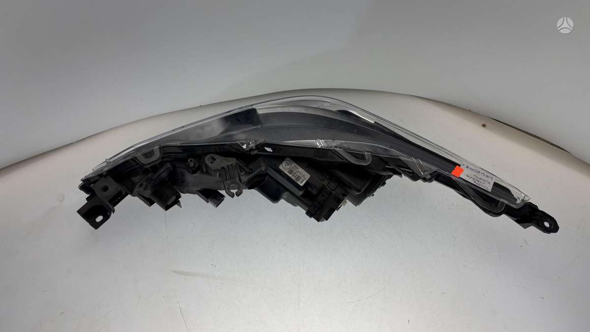 Toyota Corolla, 8111002T31, Cen29186