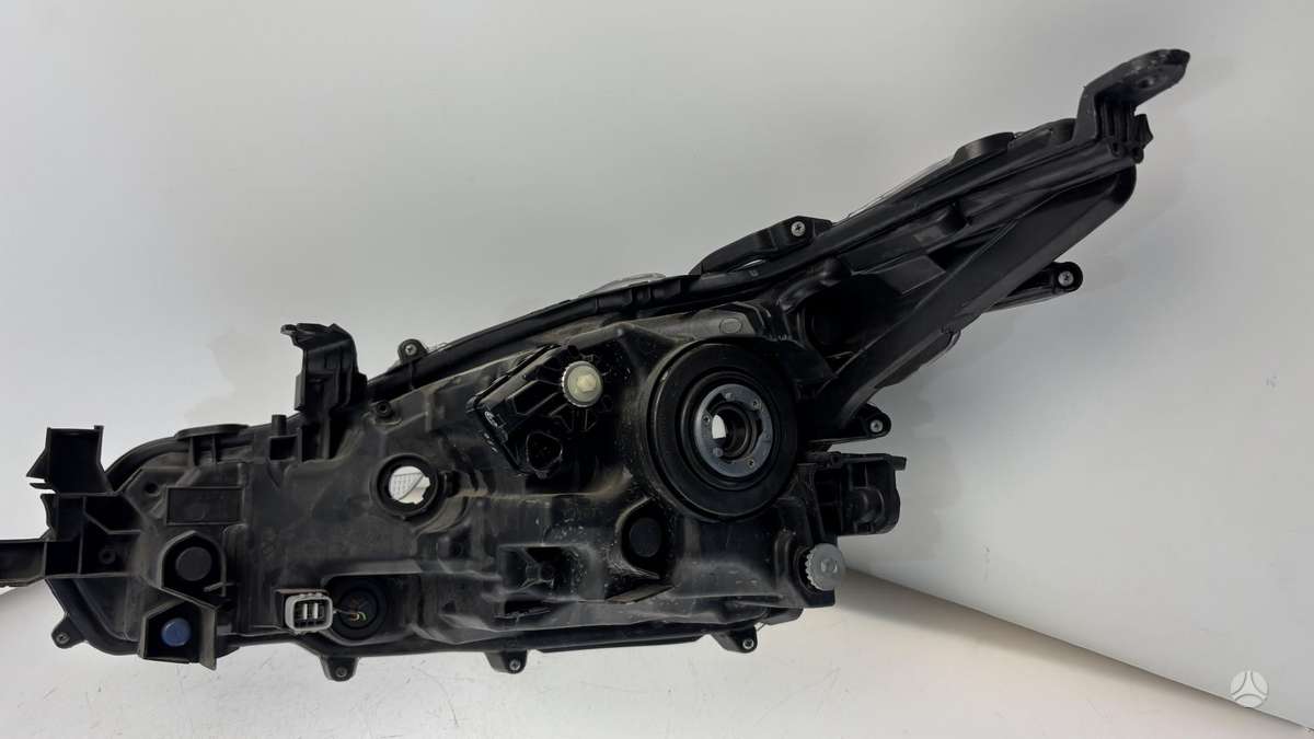 Toyota Corolla, 8111002T31, Cen29186
