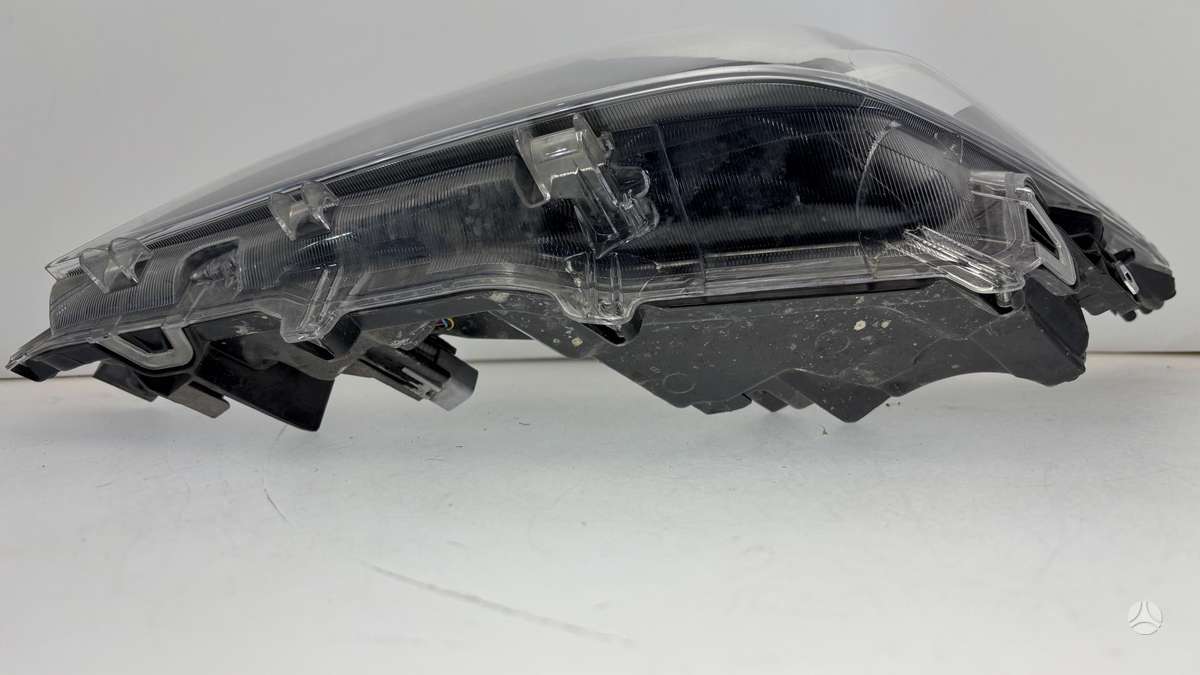 Toyota Corolla, 8115002T31, Cen29187