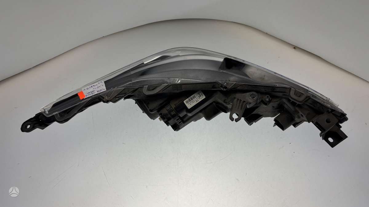 Toyota Corolla, 8115002T31, Cen29187