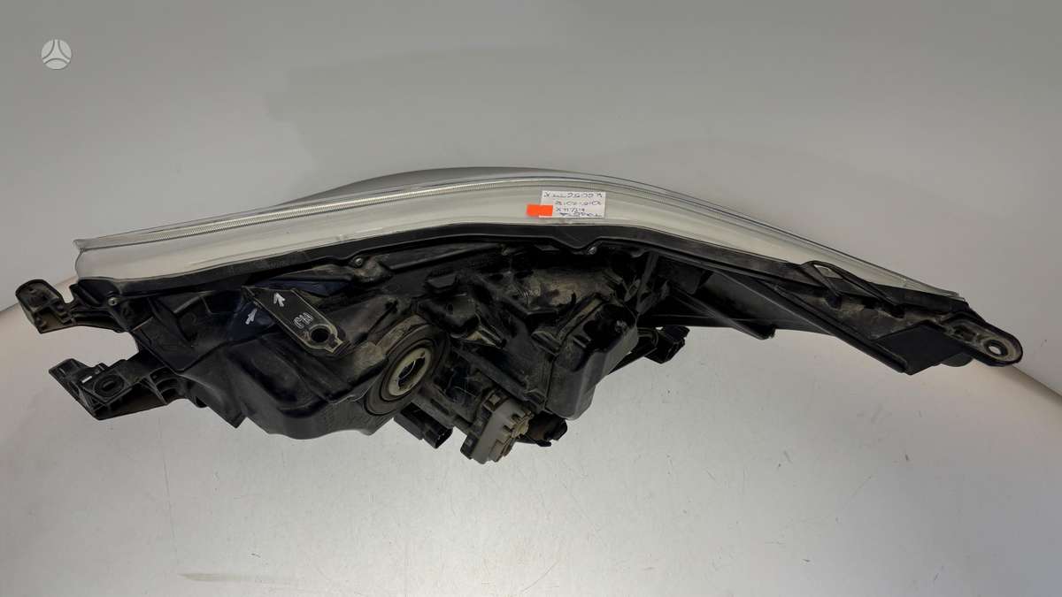 Toyota Hilux Cen29188
