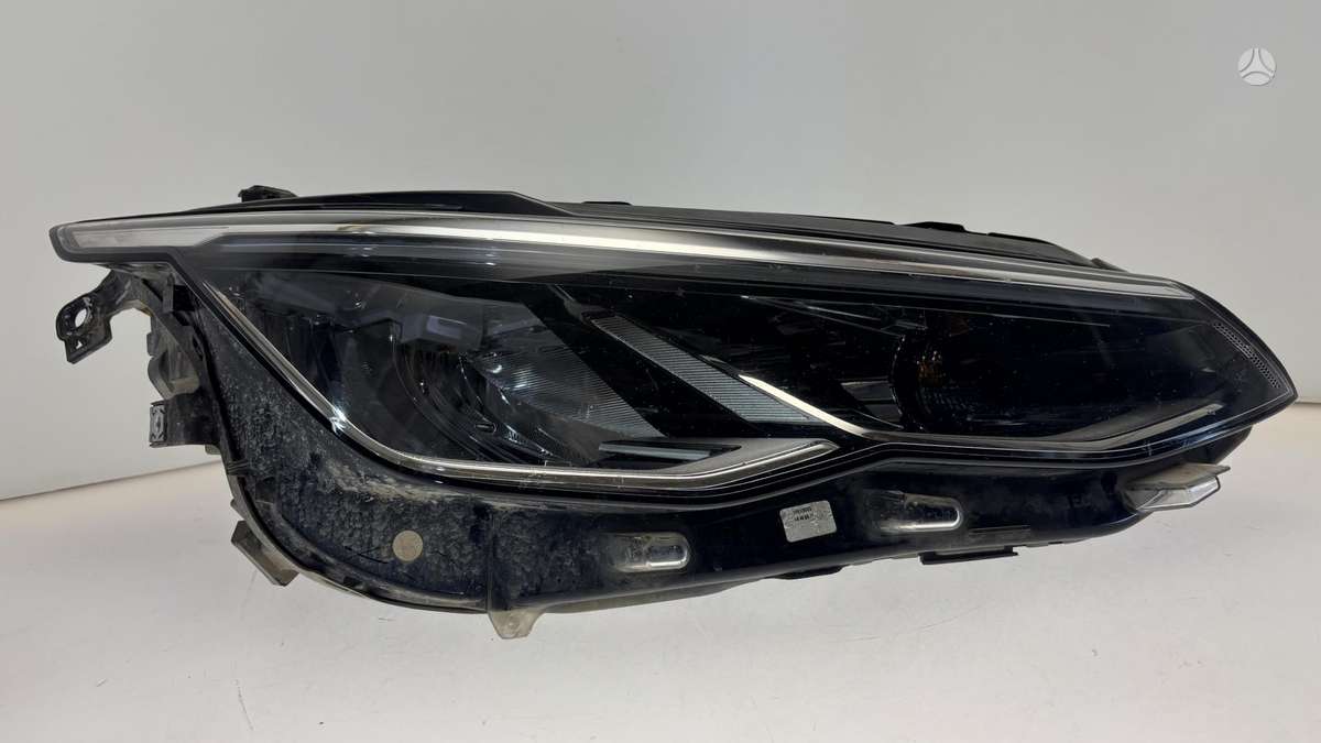 Volkswagen Golf, 5H1941006C, Cen29197
