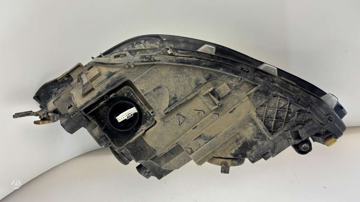 Volkswagen Golf, 5H1941006C, Cen29197