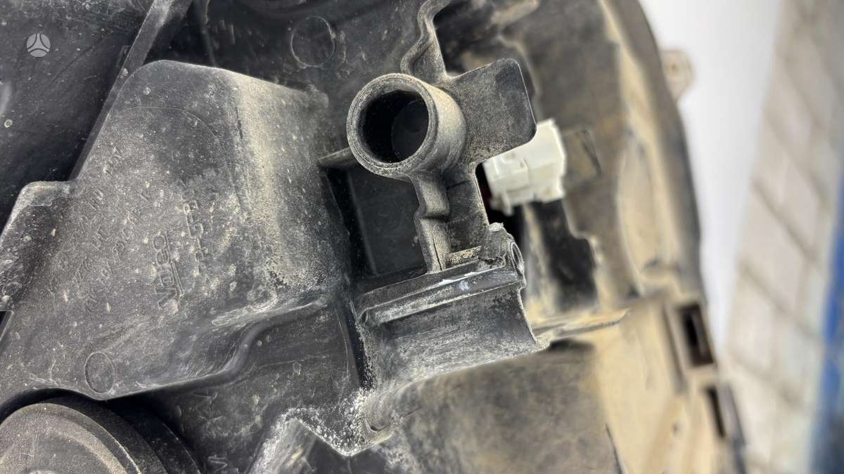 Volkswagen Golf, 5H1941006C, Cen29197