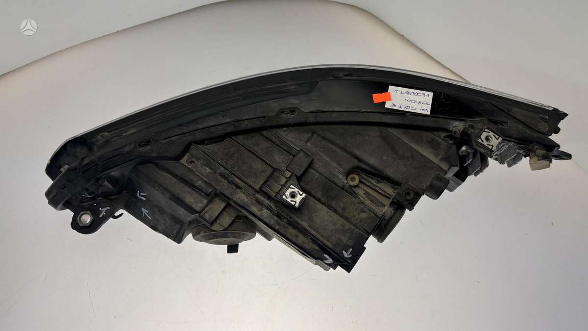 Volkswagen Golf, 5H1941006C, Cen29197