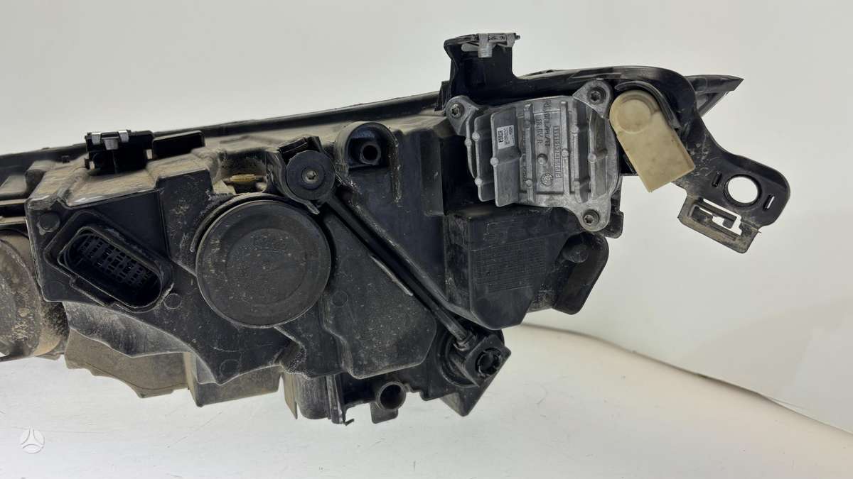Volkswagen Golf, 5H1941006C, Cen29197