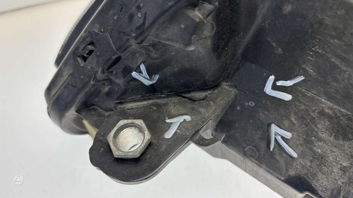 Volkswagen Golf, 5H1941006C, Cen29197