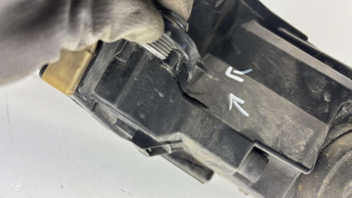Volkswagen Golf, 5H1941006C, Cen29197
