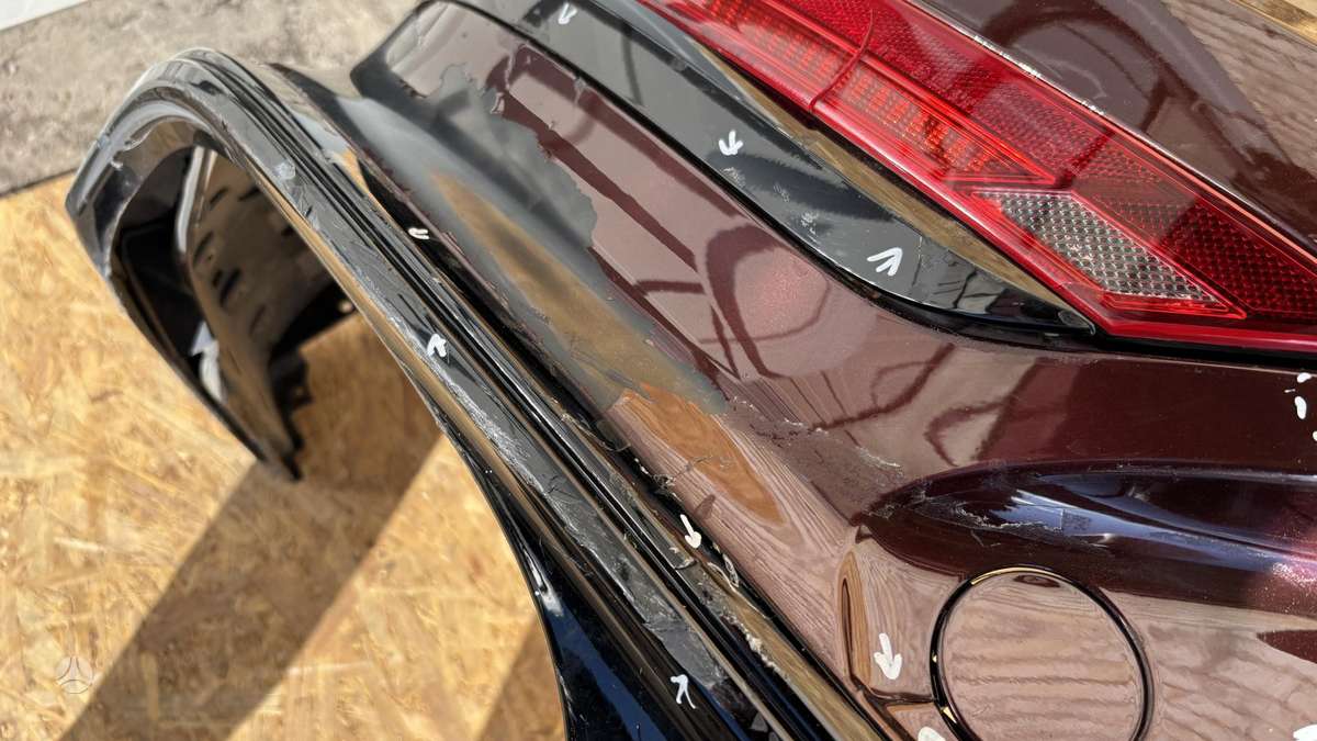 Bentley Bentayga, 36A807511, Cen29053