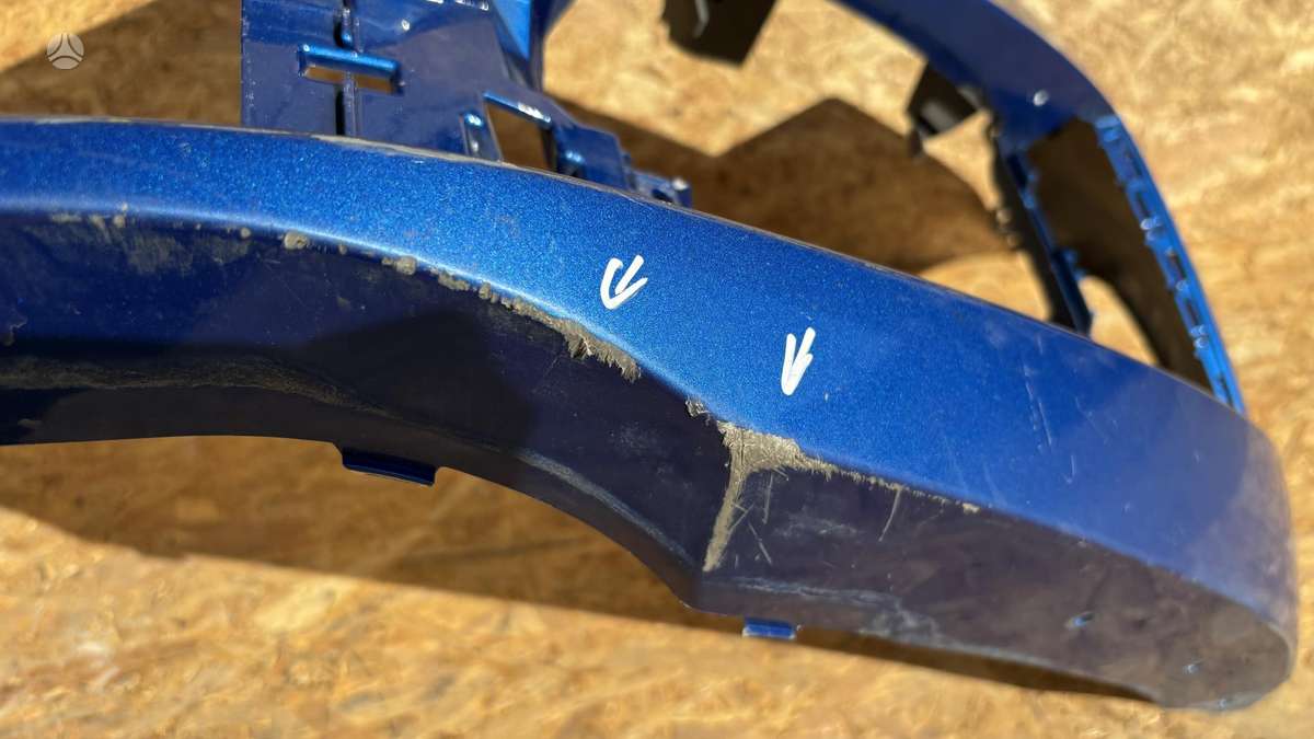 Skoda Scala, 657807221, Cen29065