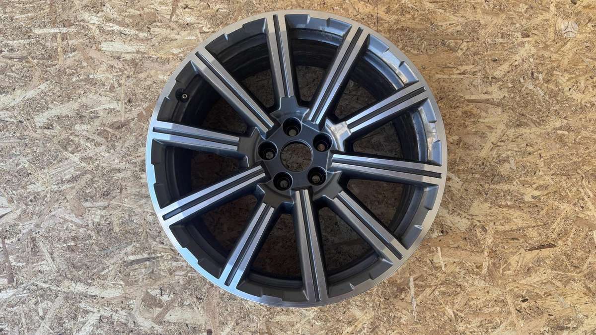 Audi Q7, 4M0601025, Cen28472