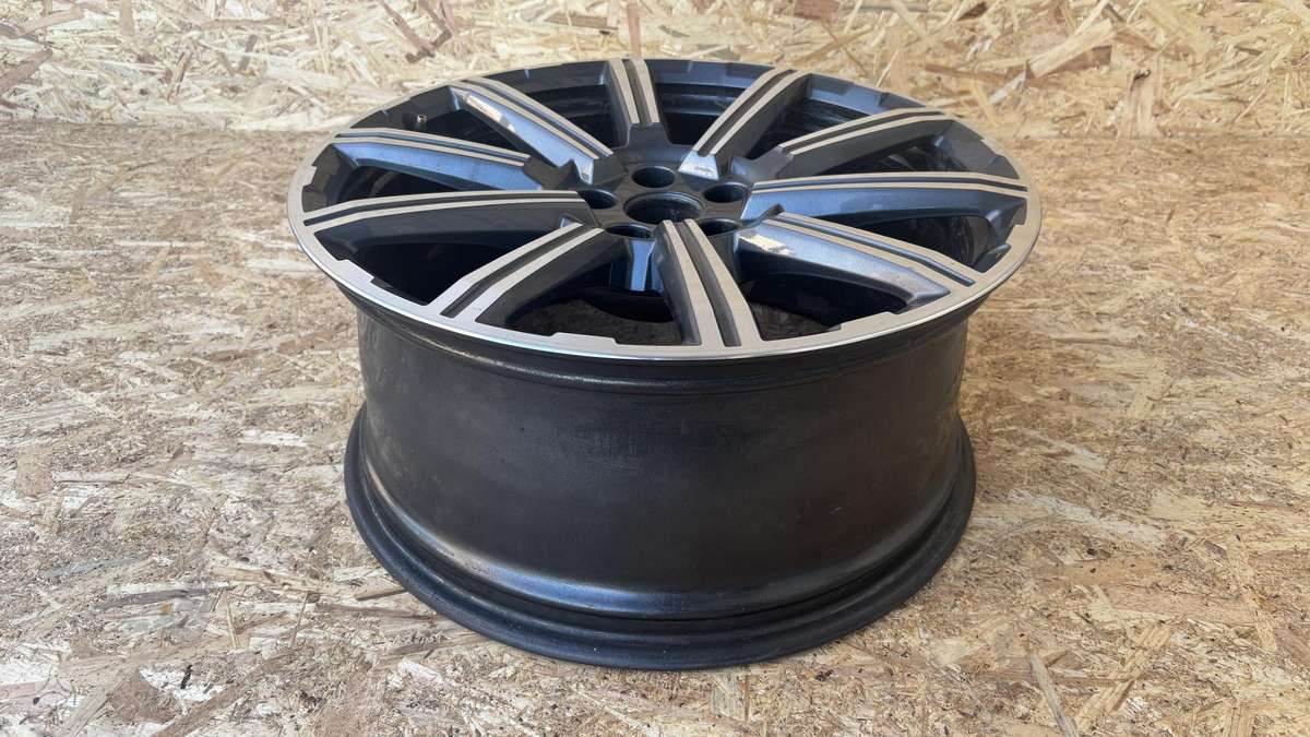 Audi Q7, 4M0601025, Cen28472