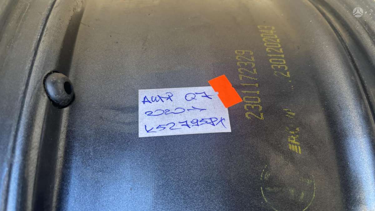 Audi Q7, 4M0601025, Cen28472