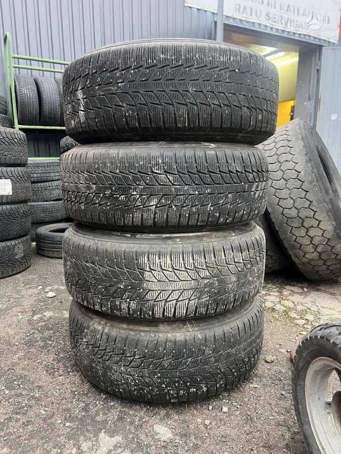 Ford Ranger, light alloy, R17
