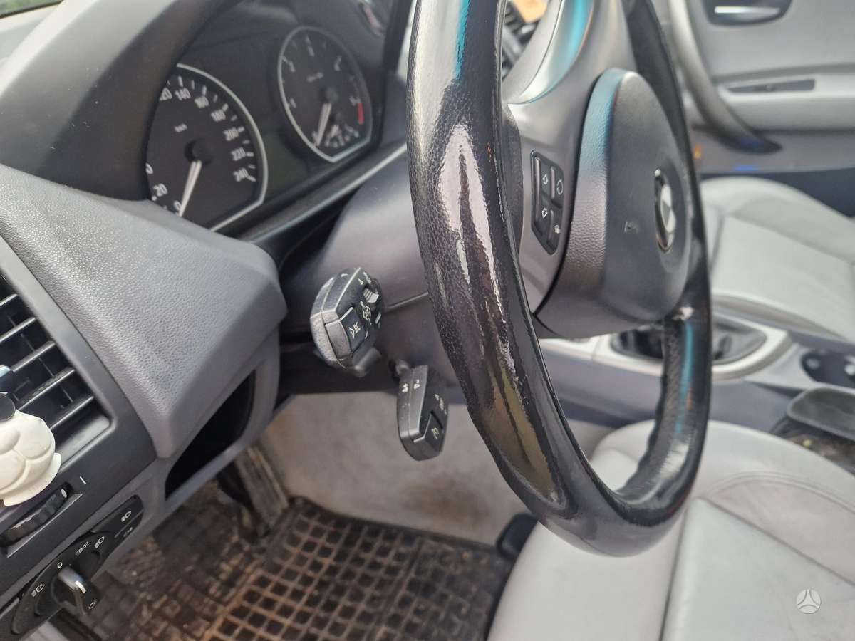 BMW 120 A22 spalva