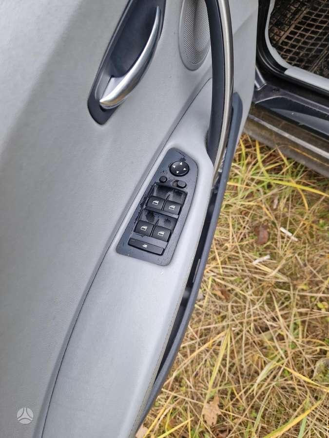 BMW 120 A22 spalva