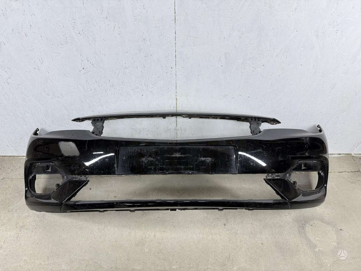 Opel Astra kėbulo dalys