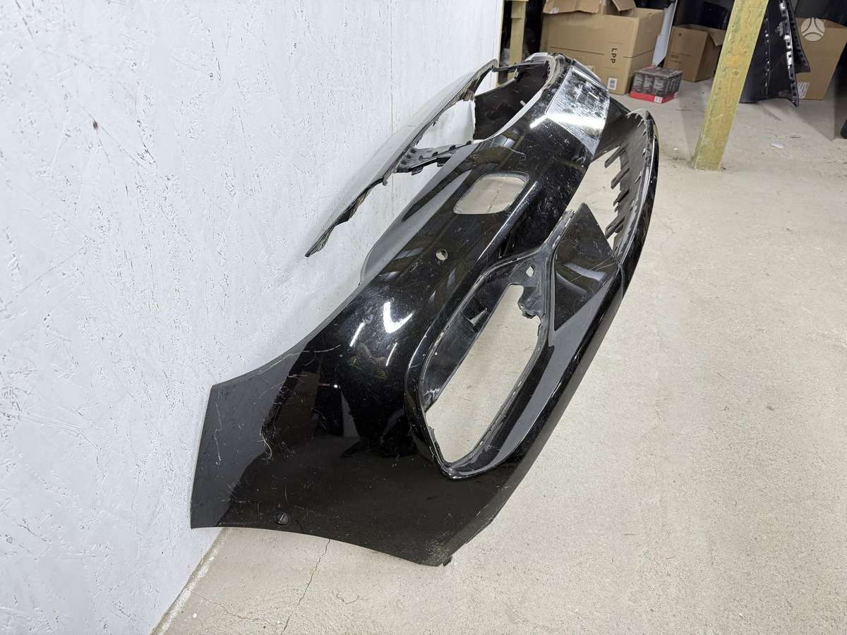 Opel Astra body parts