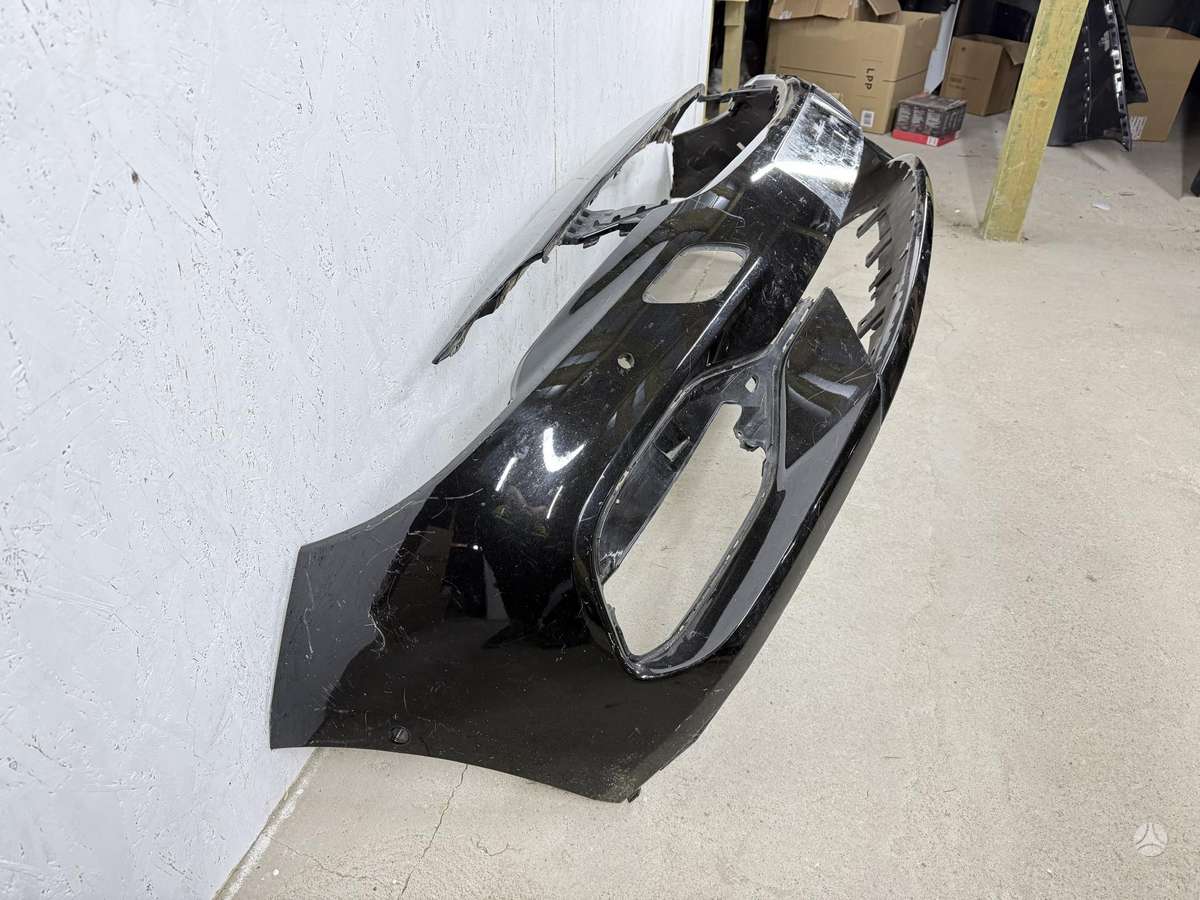 Opel Astra kėbulo dalys
