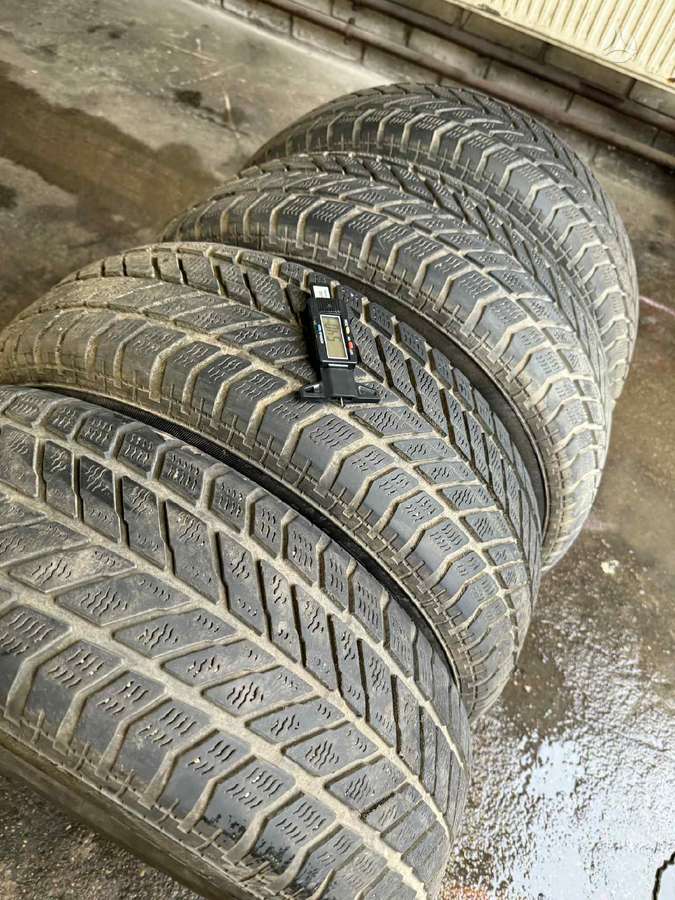 Starfire W200, winter 205/65 R15