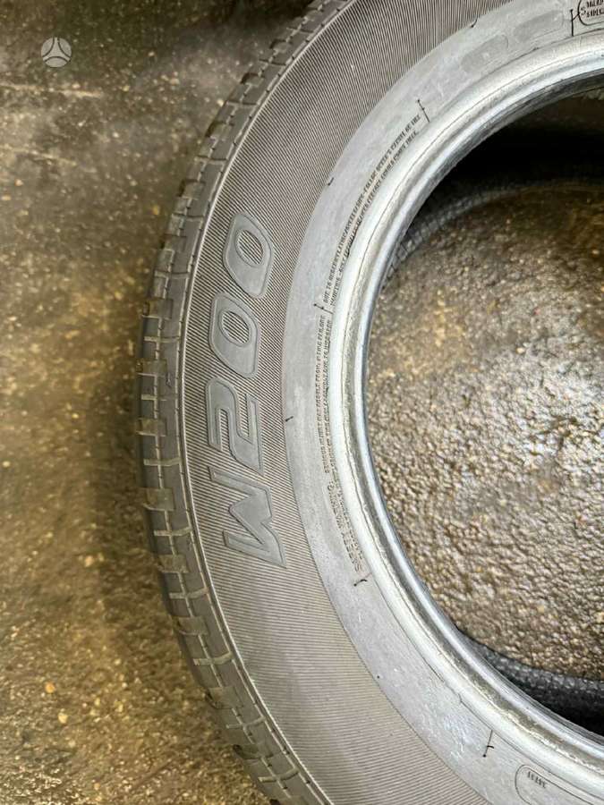 Starfire W200, winter 205/65 R15