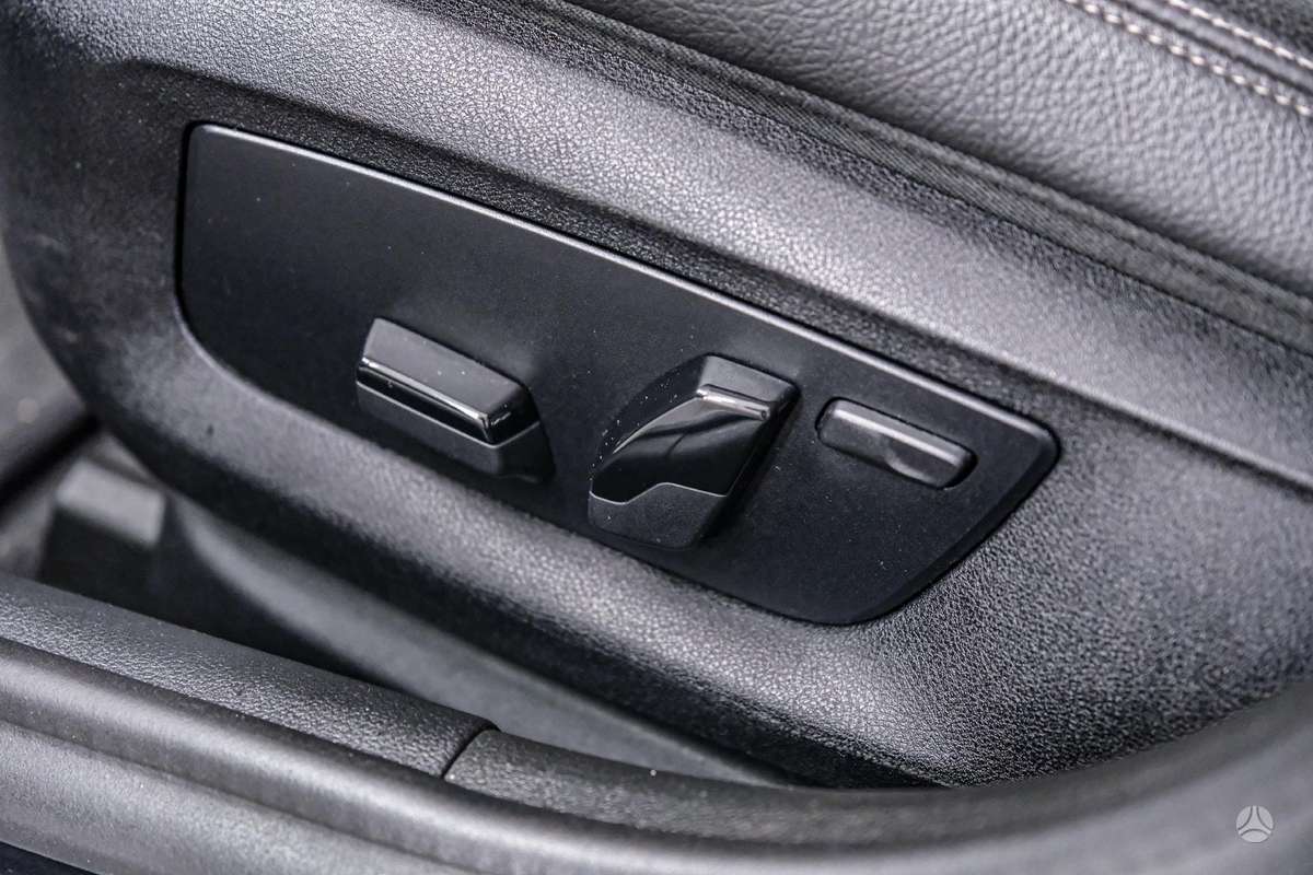 BMW 520, 2.0 l., Универсал