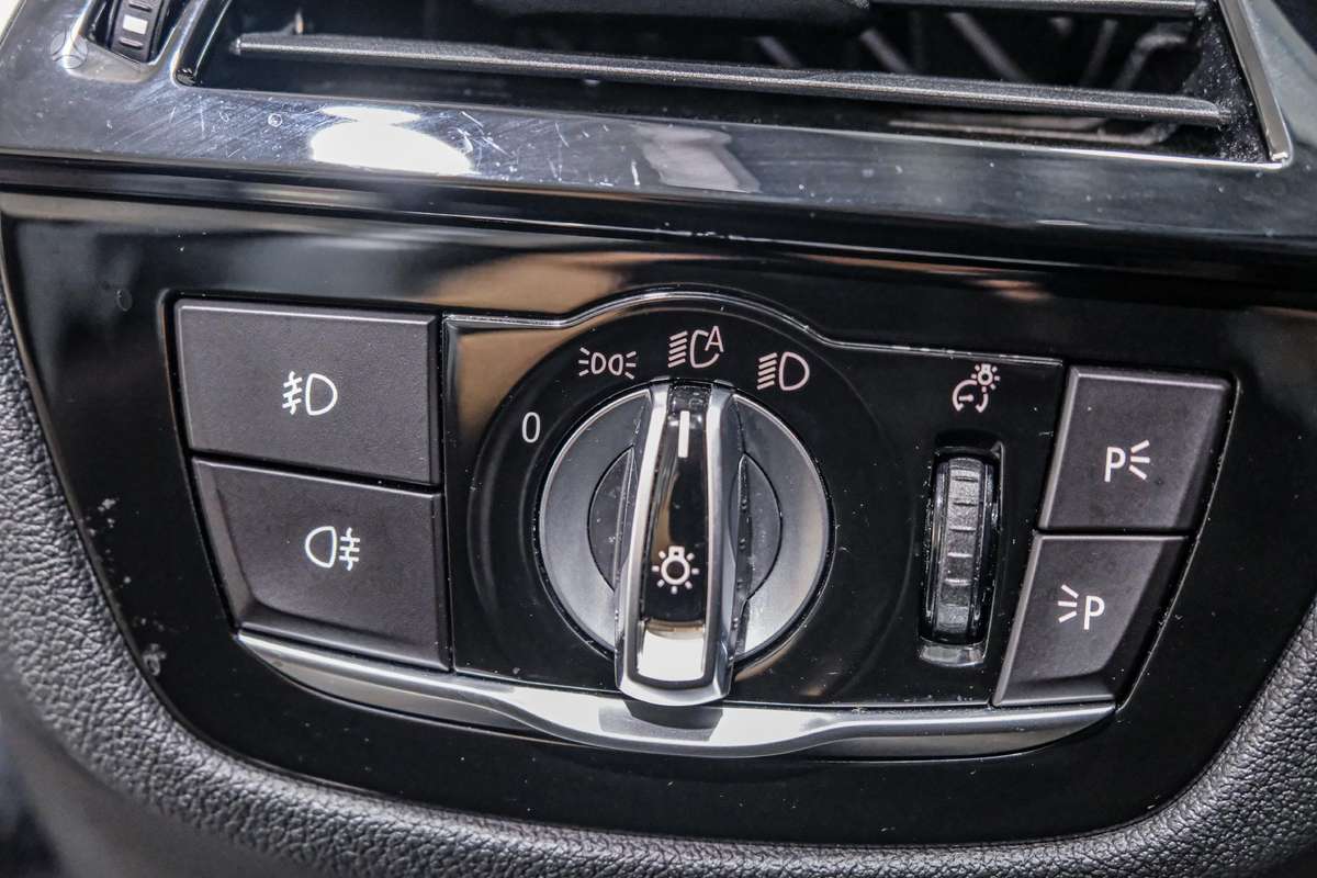 BMW 520, 2.0 l., Универсал