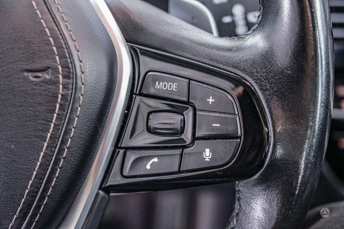 BMW 520, 2.0 l., Универсал