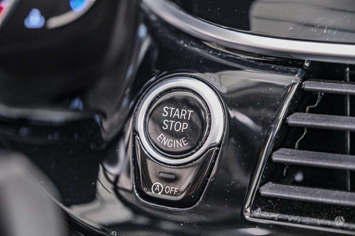 BMW 520, 2.0 l., Универсал