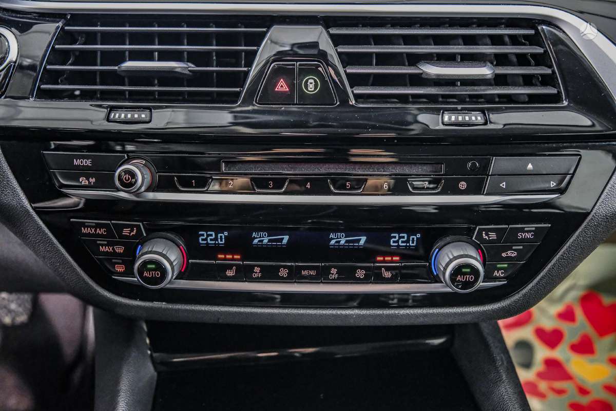 BMW 520, 2.0 l., Универсал
