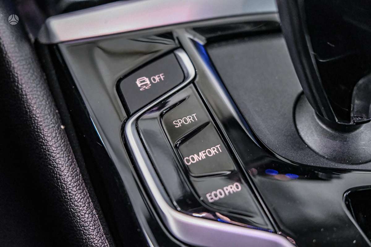 BMW 520, 2.0 l., Универсал