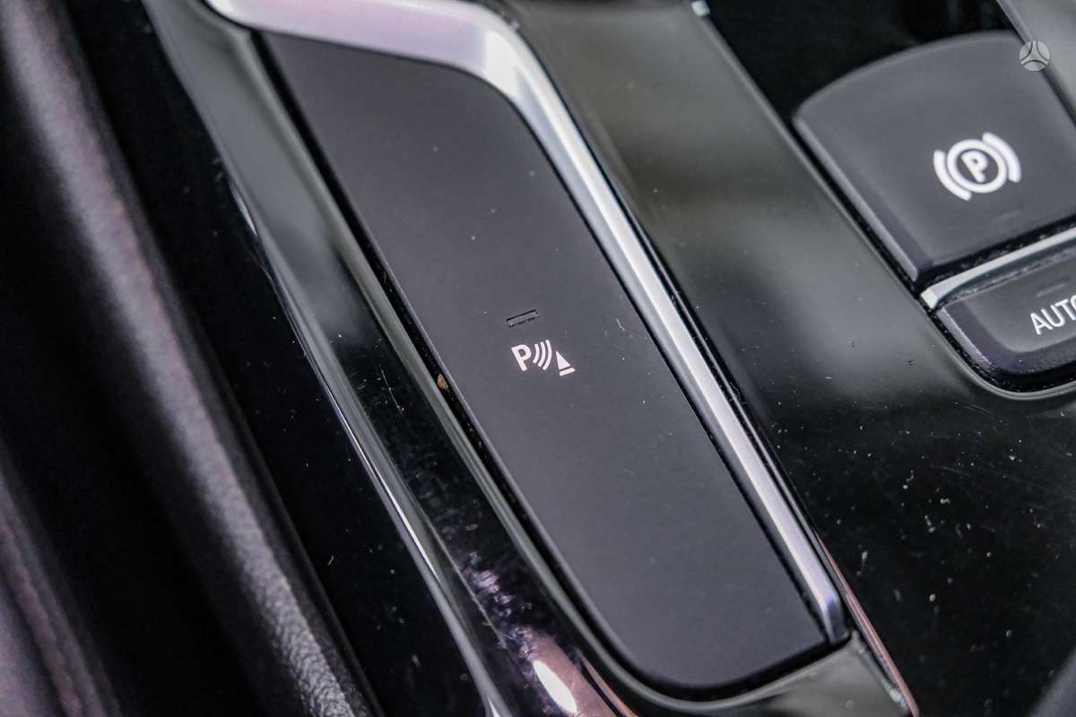 BMW 520, 2.0 l., Универсал