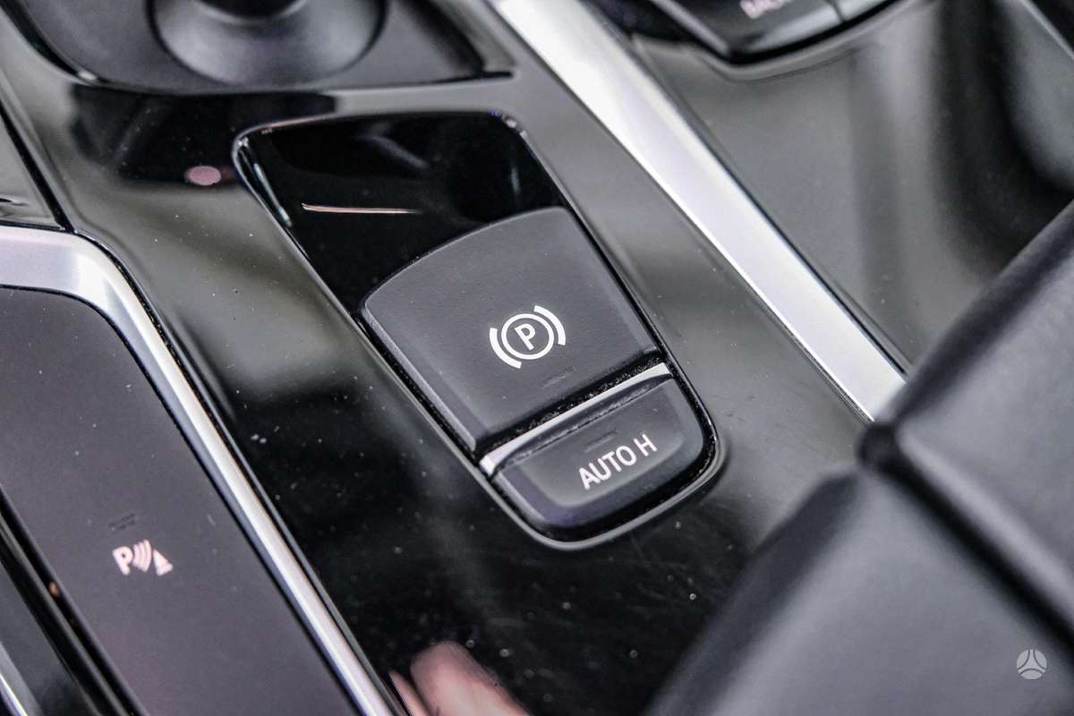 BMW 520, 2.0 l., Универсал