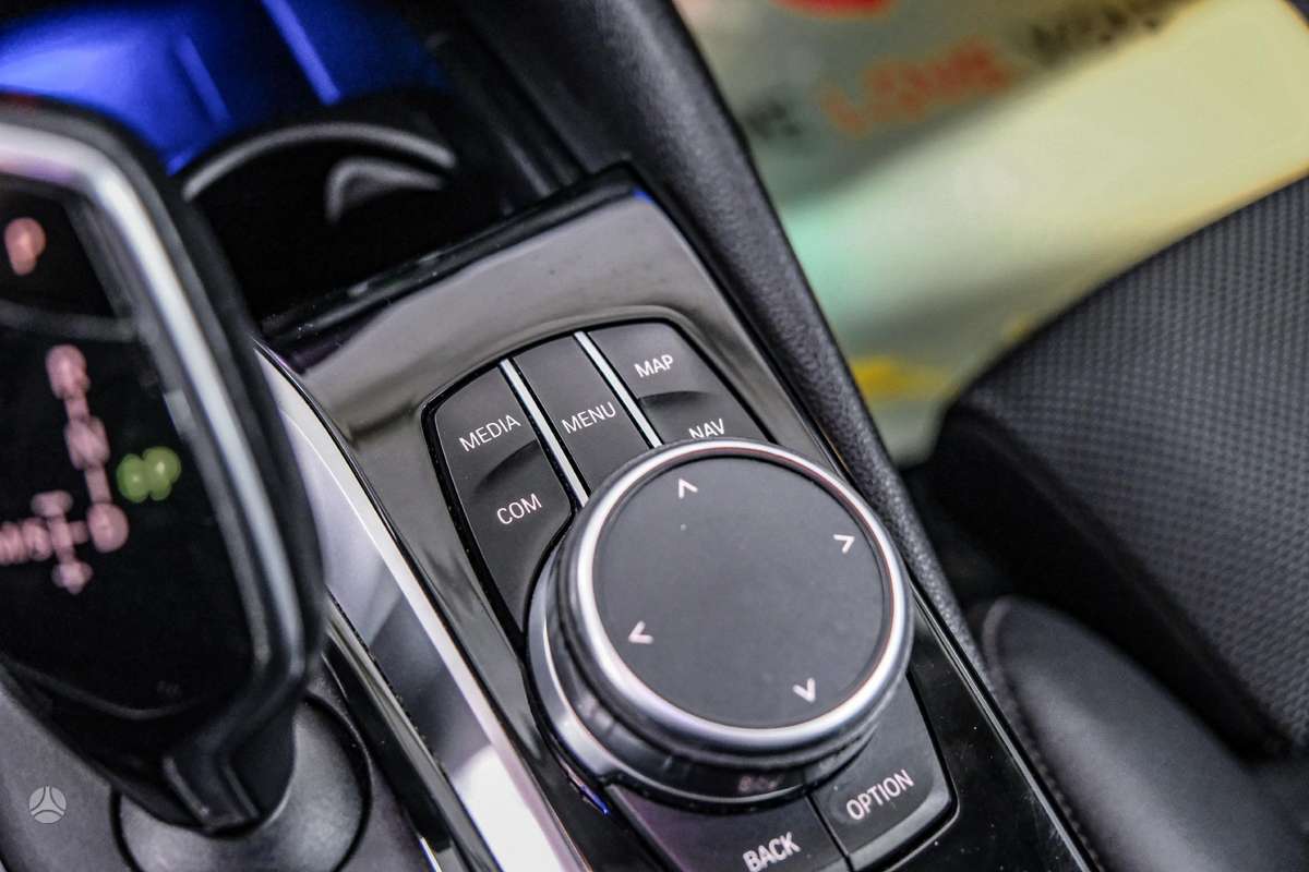BMW 520, 2.0 l., Универсал