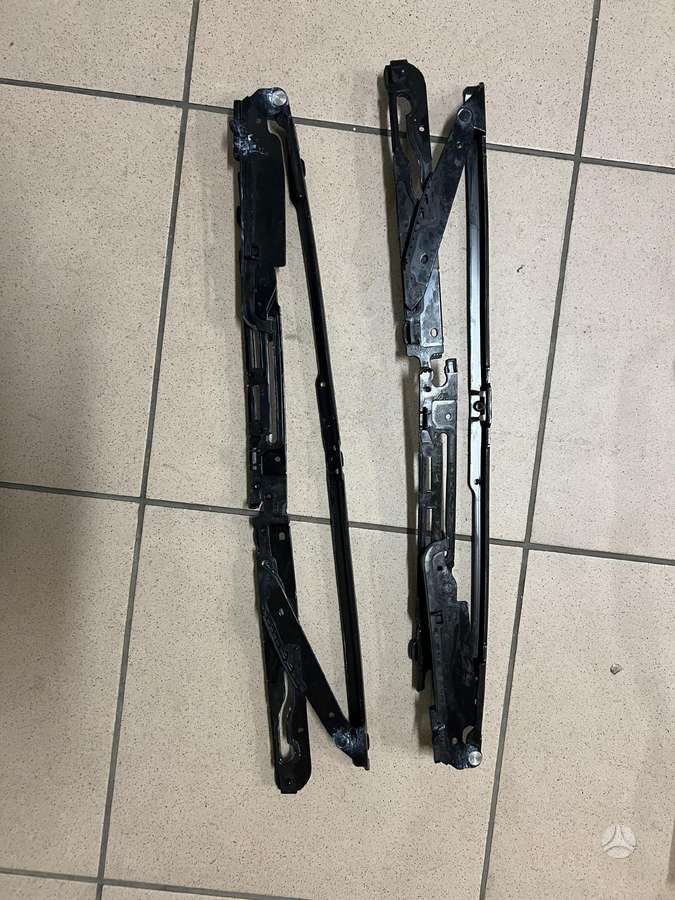 Volkswagen Tiguan, 3g9898738b