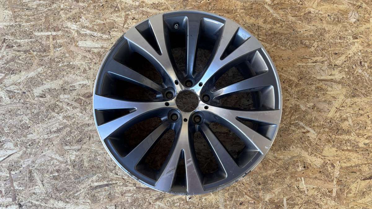 BMW 7 serija, 6788703, Cen28476