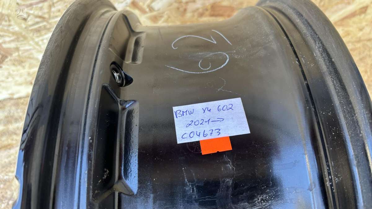 BMW X4, 7916263, Cen28477